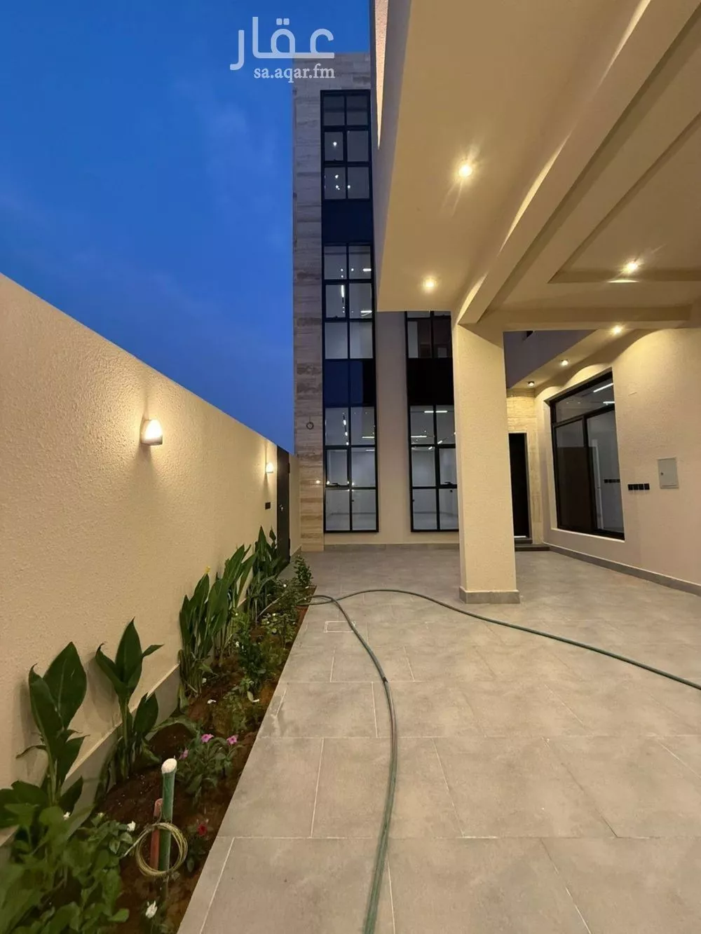 6 bedroom villa in Al Mahdiyyah 13