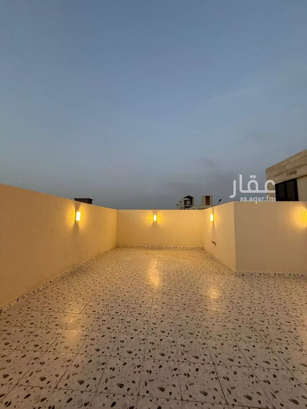 6 bedroom villa in Al Mahdiyyah 25
