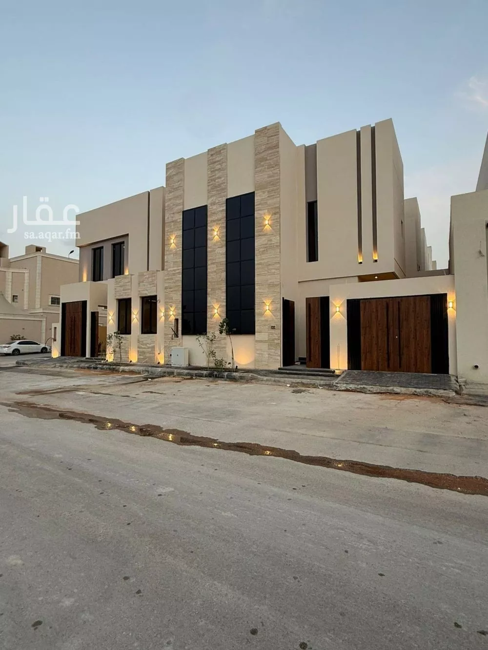 6 bedroom villa in Al Mahdiyyah 4