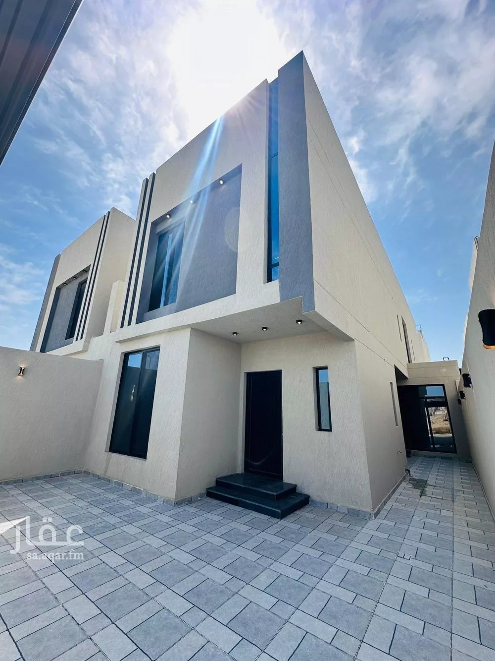 فيلا 6 غرف في اللؤلؤ 8