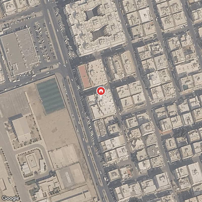 عقار  في الفيصلية، جدة