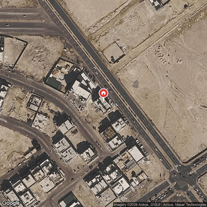 shop in Al Shiraa, Jeddah 5