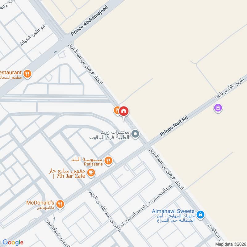 shop in Al Shiraa, Jeddah 6