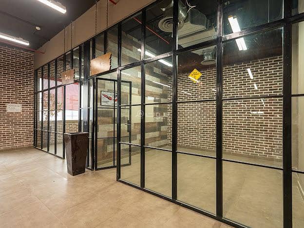 office in المنطقة الصناعية الجديدة, Riyadh 8