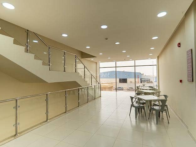 office in المنطقة الصناعية الجديدة, Riyadh 11