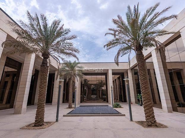 office in المنطقة الصناعية الجديدة, Riyadh 12