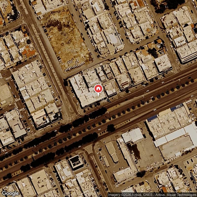 office in At Taawon, Riyadh 13
