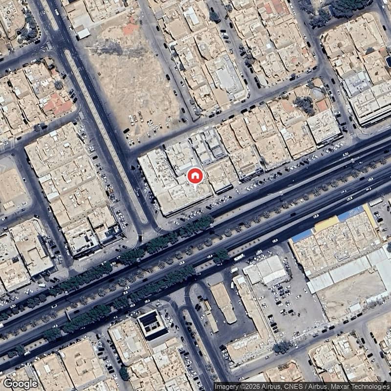 عقار  في التعاون، الرياض 13