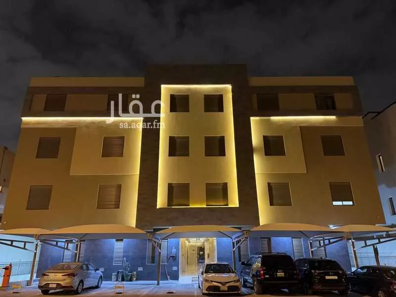 2 bedroom apartment in Hittin 7