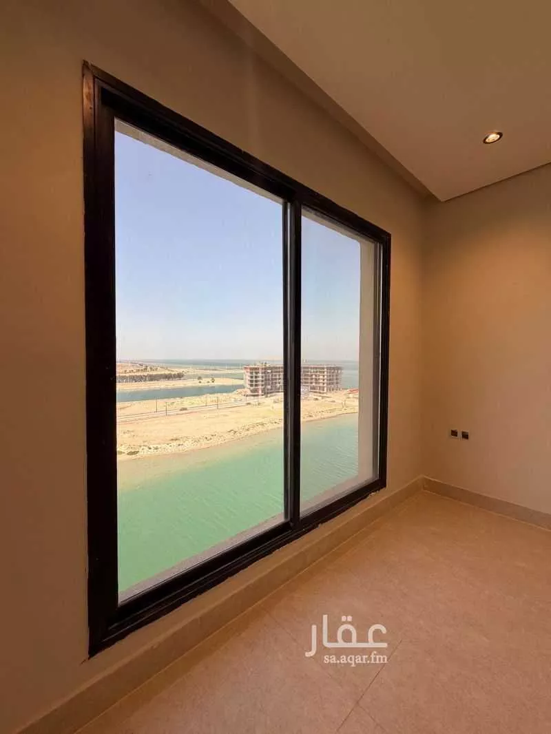 شقة 3 غرف في الخور 3