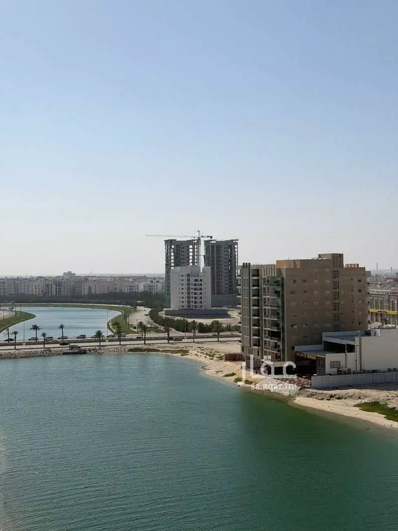 شقة 3 غرف في الخور 4