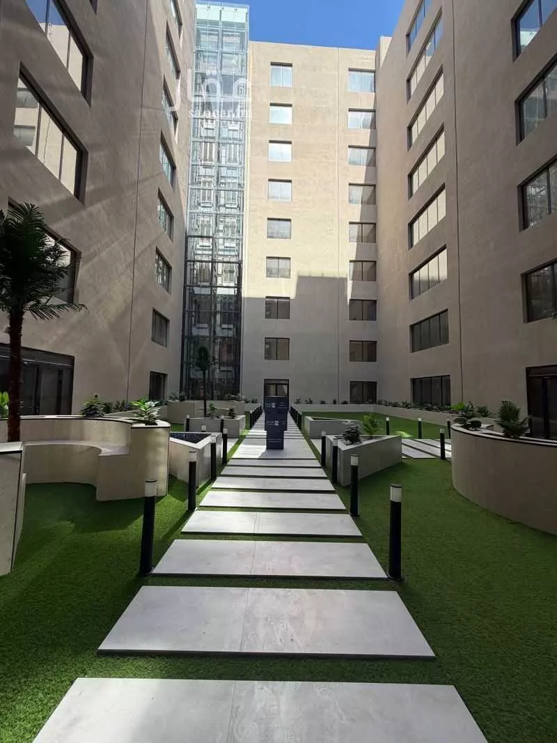 شقة 3 غرف في الخور 5