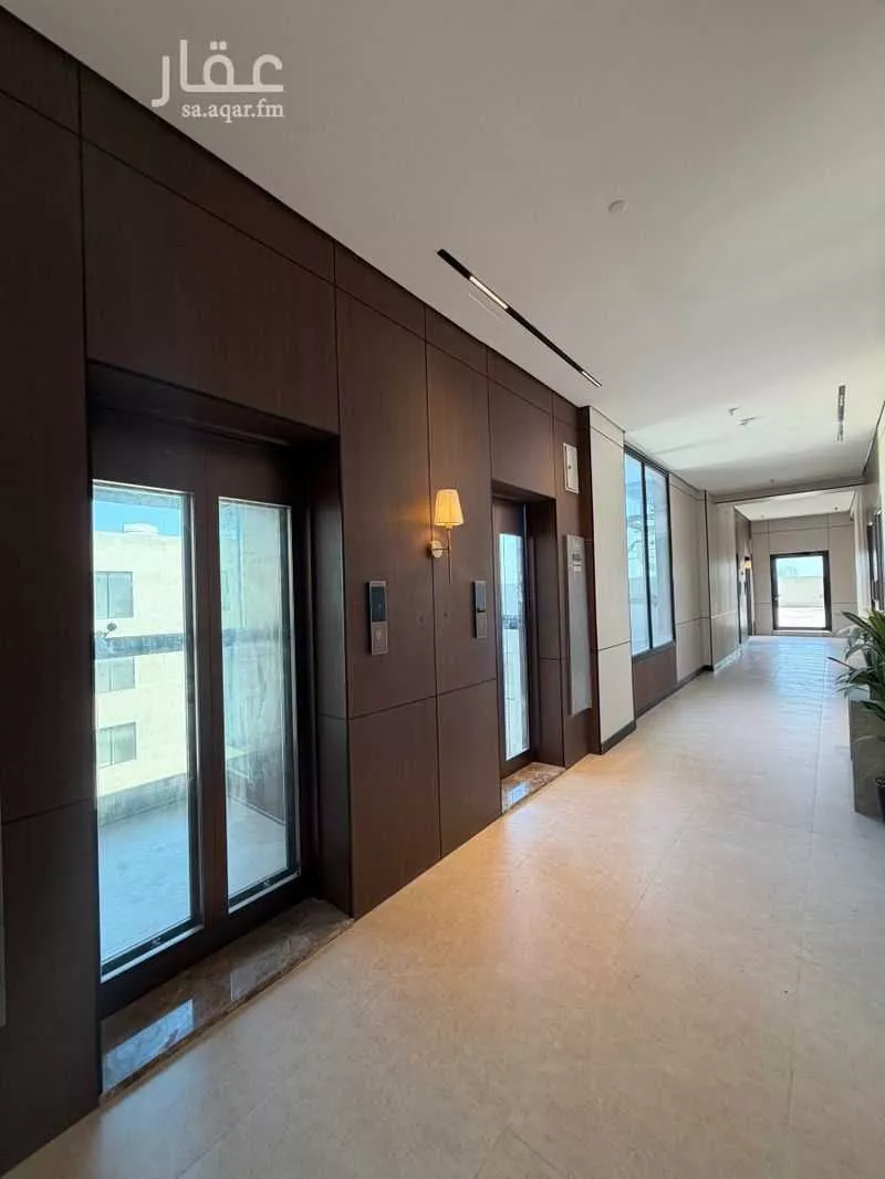 شقة 3 غرف في الخور 6