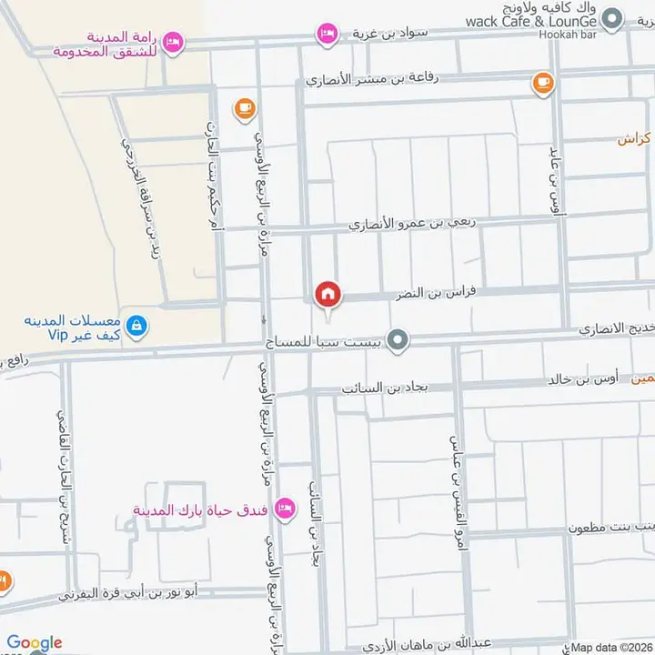 shop in Al Aqul, Madinah 4