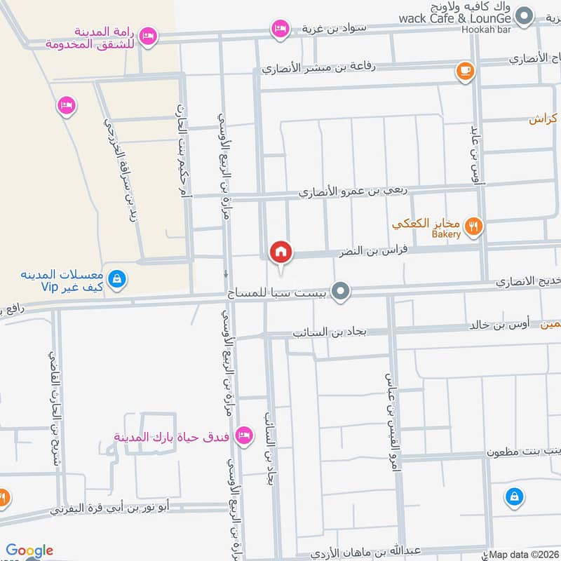 shop in Al Aqul, Madinah 3