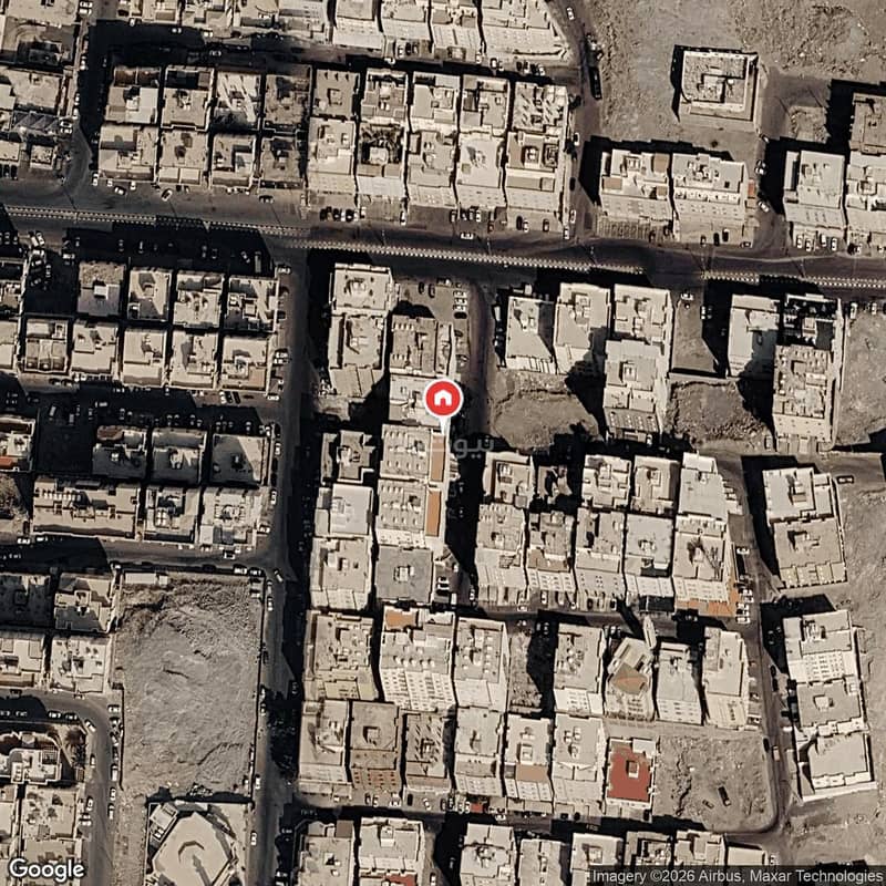 1 bedroom villa in Al Shawqiyyah, Makkah 2