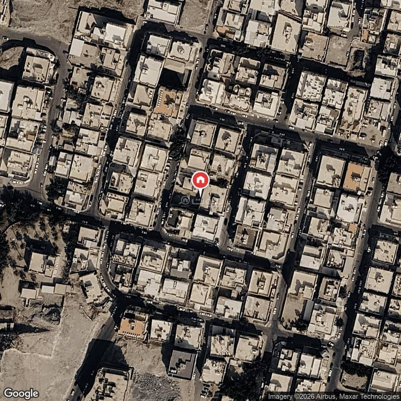 1 bedroom villa in Al Nuzhah, Makkah 2