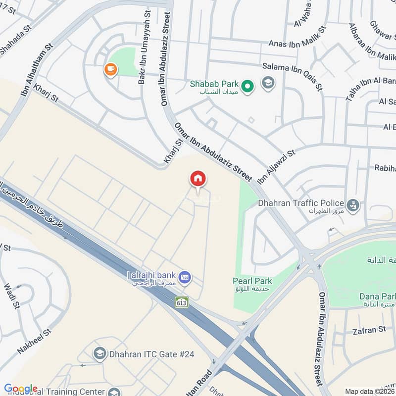 3 bedroom apartment in Dana Al Shamaliah, Eastern Province 15