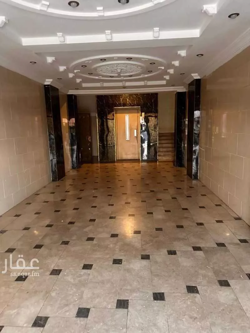 شقة 4 غرف في مدائن الفهد 2