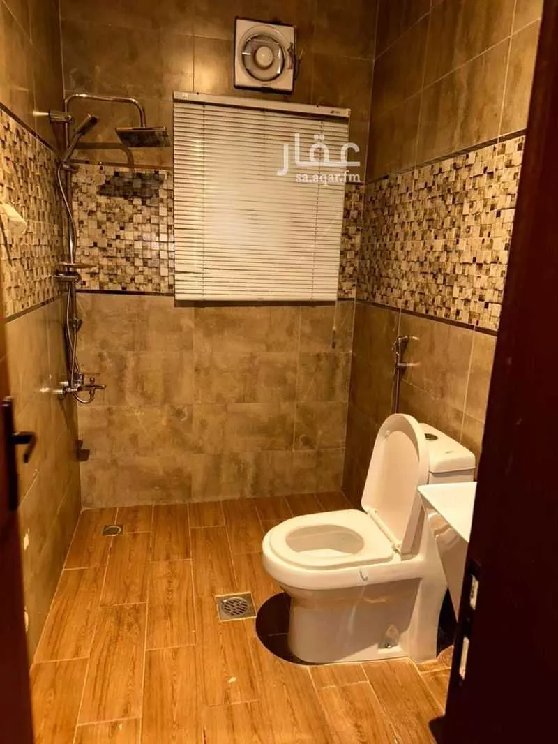 شقة 4 غرف في مدائن الفهد 5