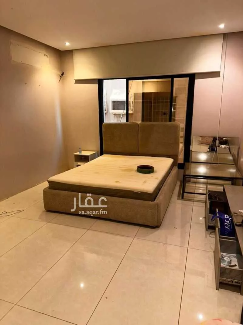 شقة 4 غرف في مدائن الفهد 6