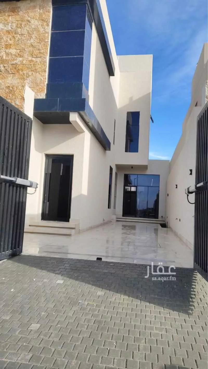 فيلا 8 غرف في الفنار 2