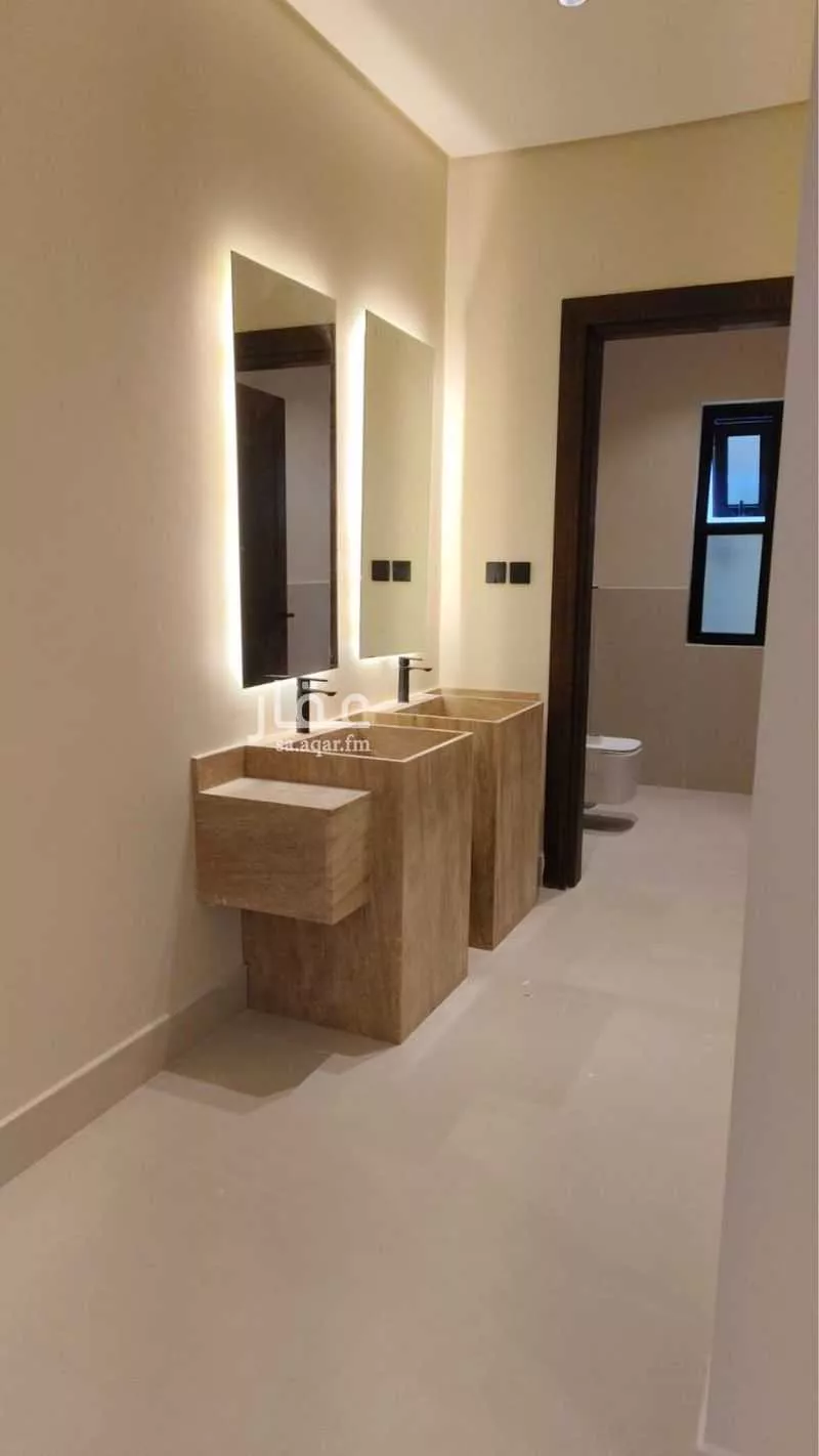 فيلا 8 غرف في الفنار 7