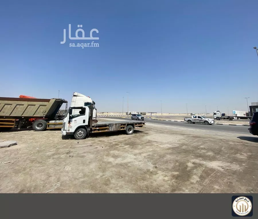 أرض 875 م² في الشراع 6