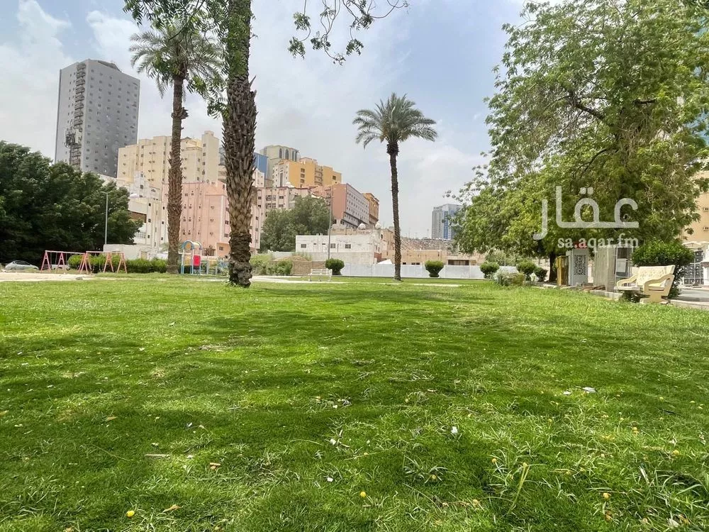 3 bedroom apartment in Al Jamiah 2