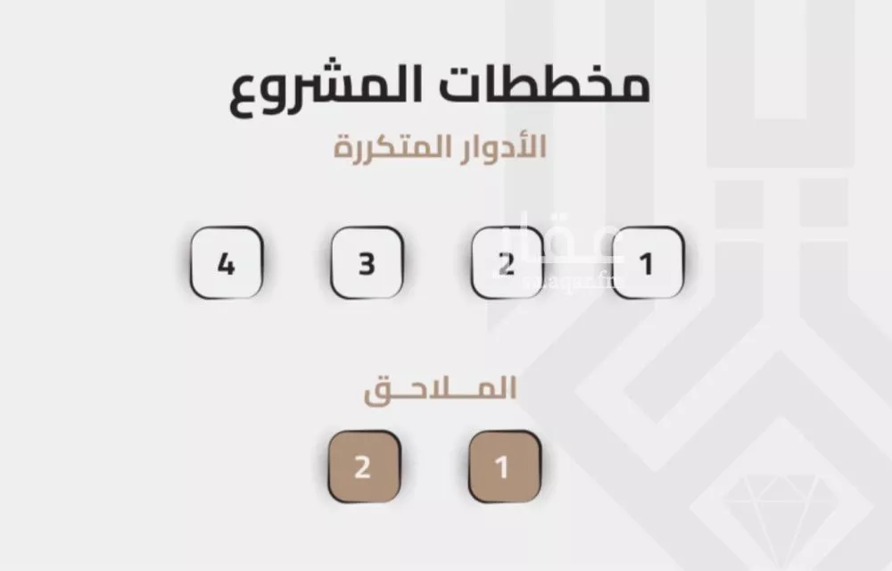 3 bedroom apartment in Al Jamiah 5