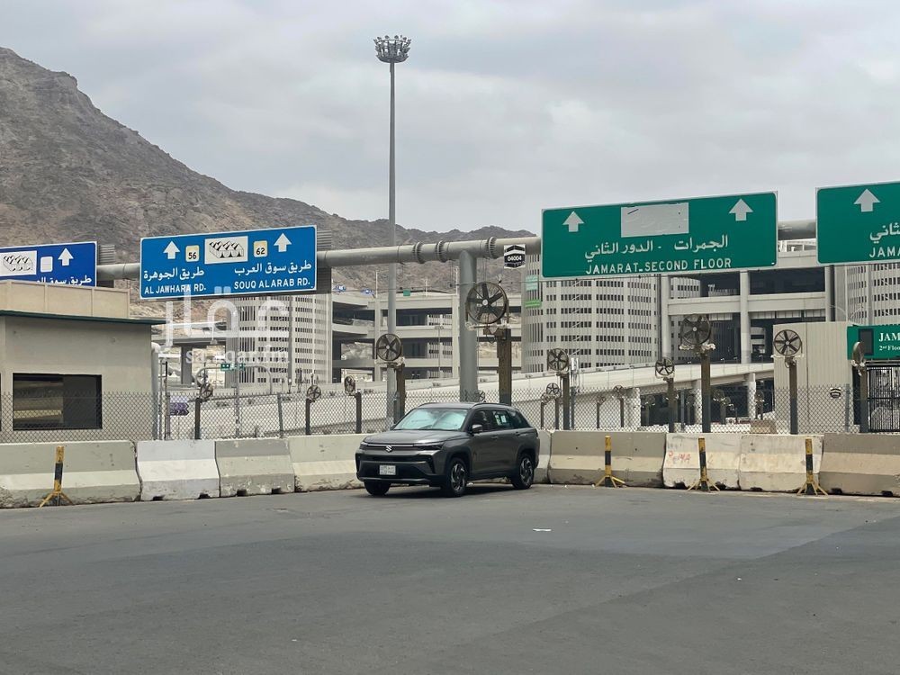 3 bedroom apartment in Al Aziziyah, Makkah 13