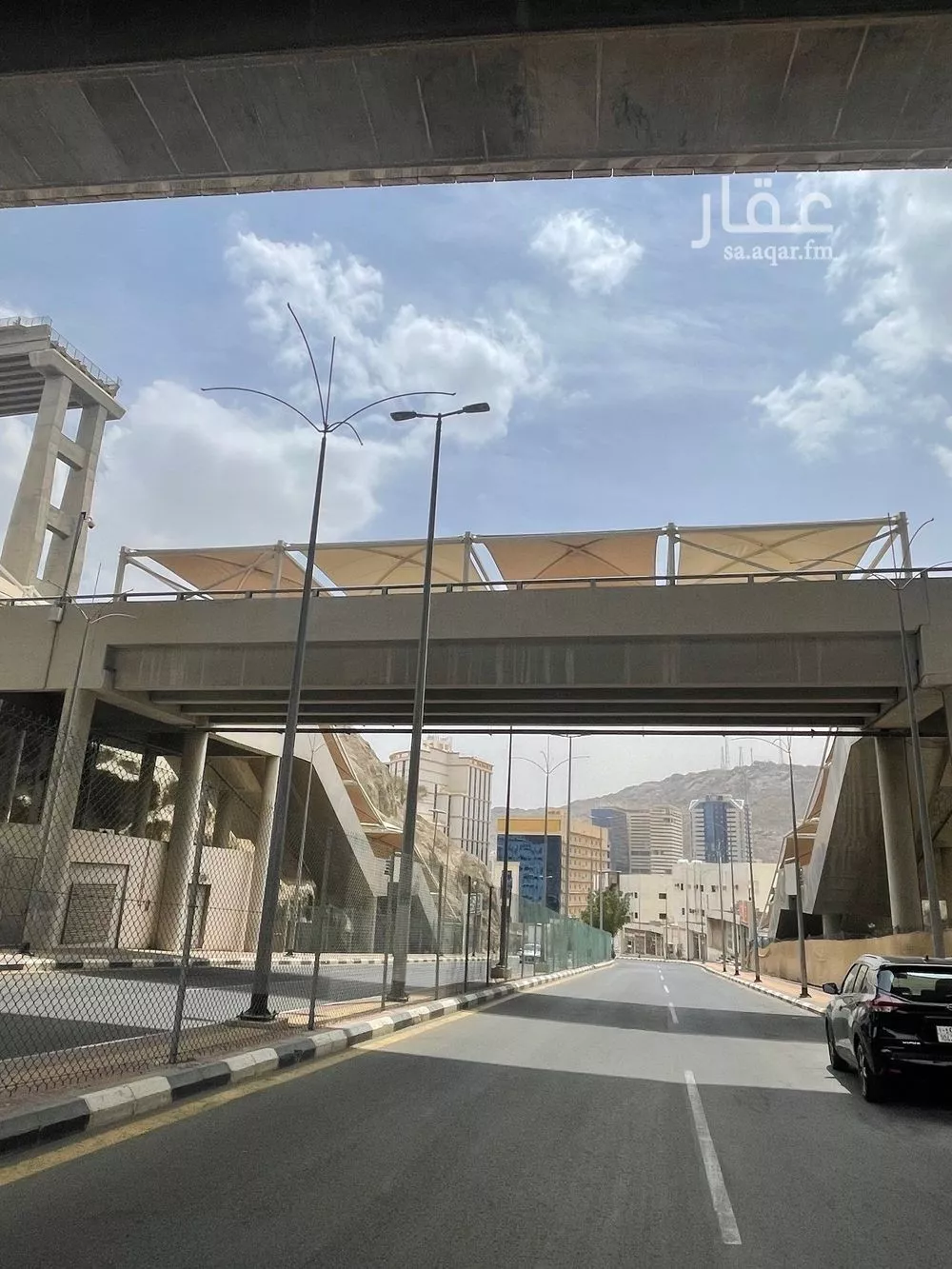 3 bedroom apartment in Al Aziziyah 12