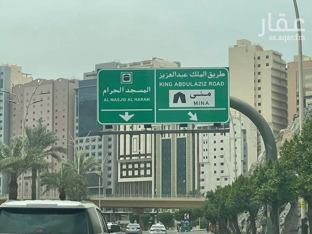 3 bedroom apartment in Al Aziziyah 15