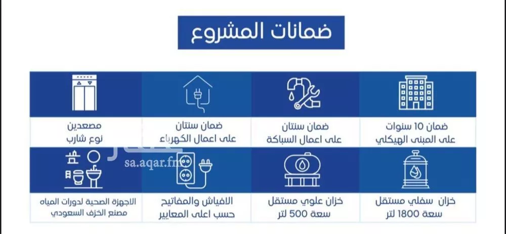 3 bedroom apartment in Al Aziziyah 21