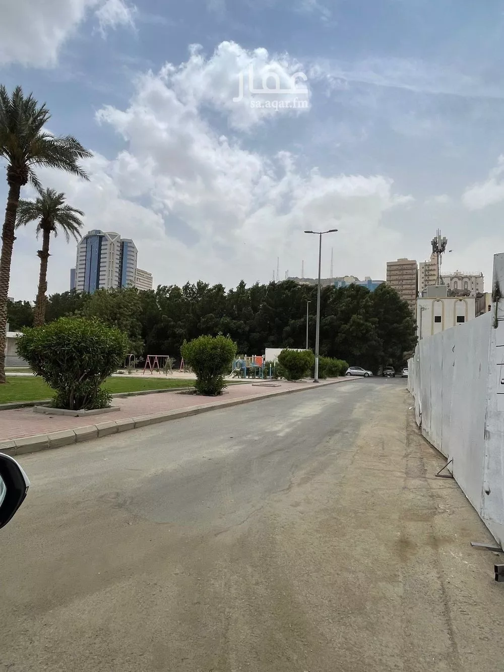 2 bedroom apartment in Al Aziziyah 4