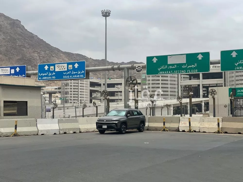 2 bedroom apartment in Al Aziziyah 10