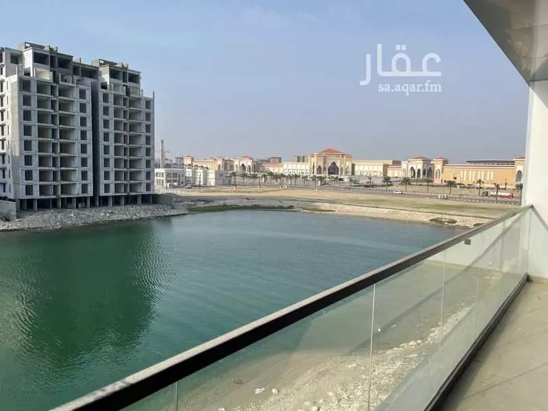 شقة 3 غرف في الخور 2