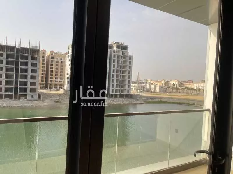 شقة 3 غرف في الخور 5