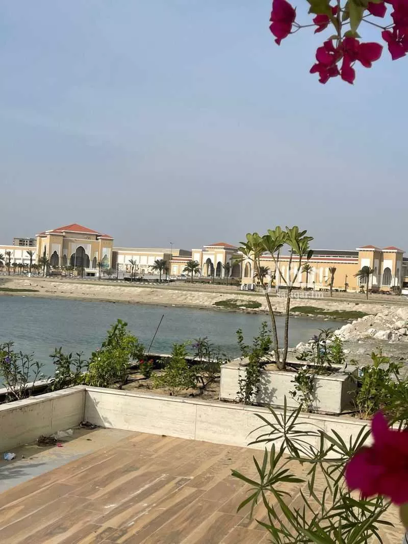 شقة 3 غرف في الخور 7