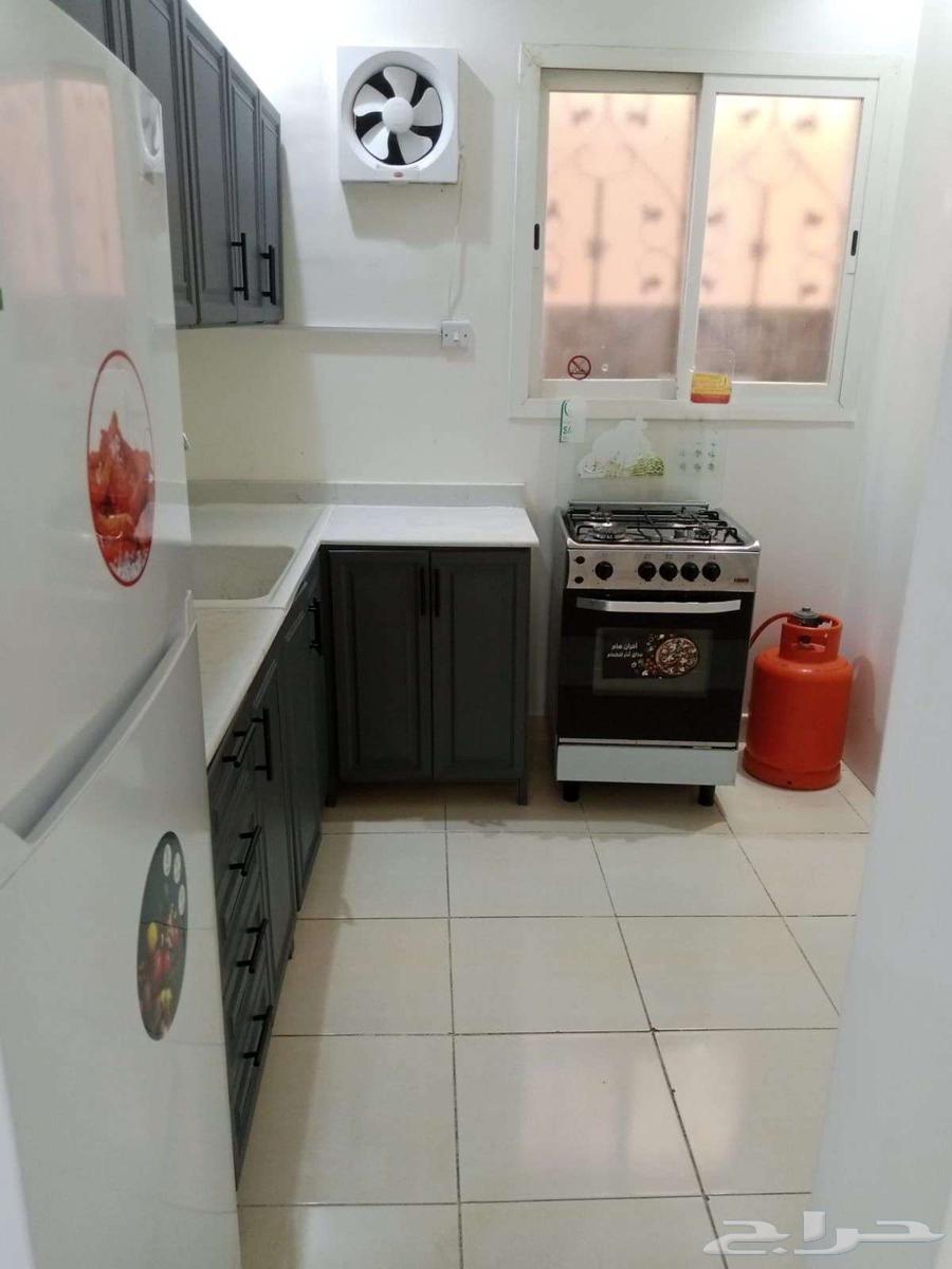 شقة 2 غرف في ظهرة لبن 2