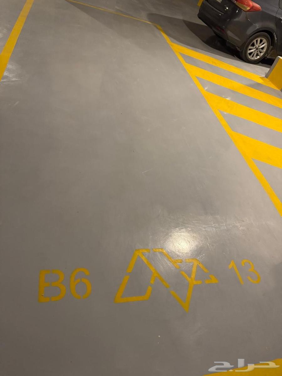 شقة 2 غرف في قرطبة 13