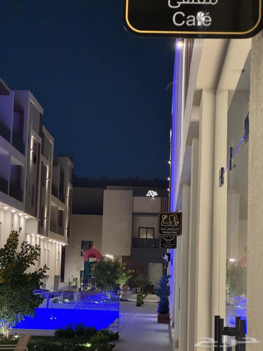 شقة 2 غرف في قرطبة 14