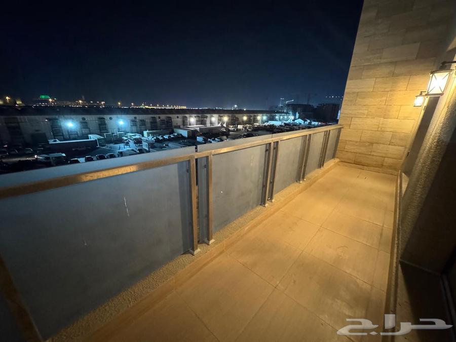 شقة 2 غرف في قرطبة 15