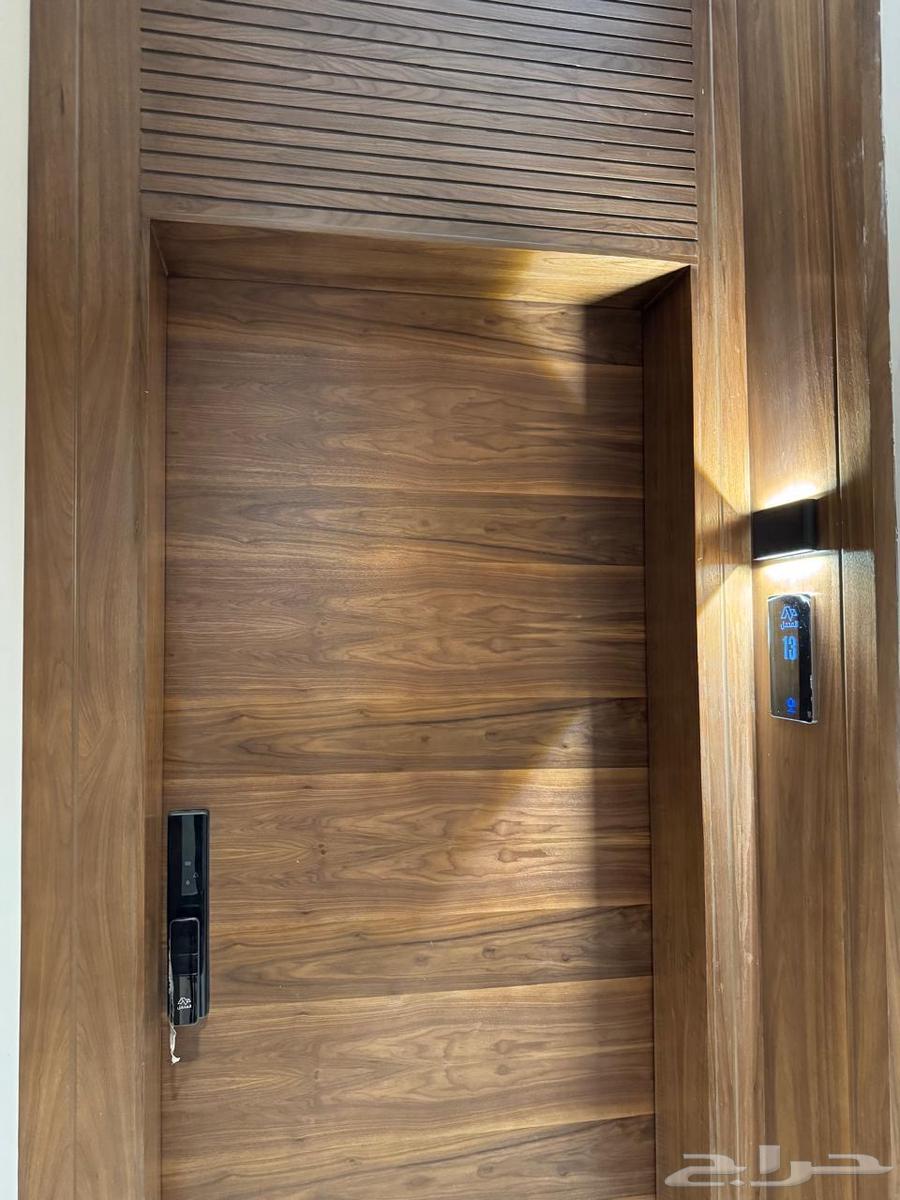 شقة 2 غرف في قرطبة 17