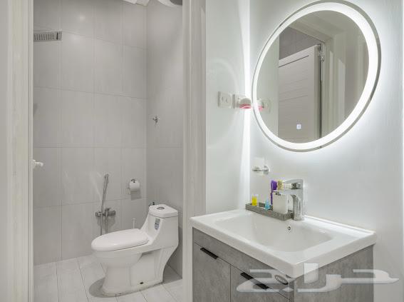 شقة 2 غرف في الرمال 2