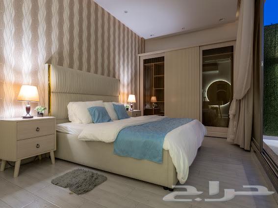 شقة 2 غرف في الرمال 11