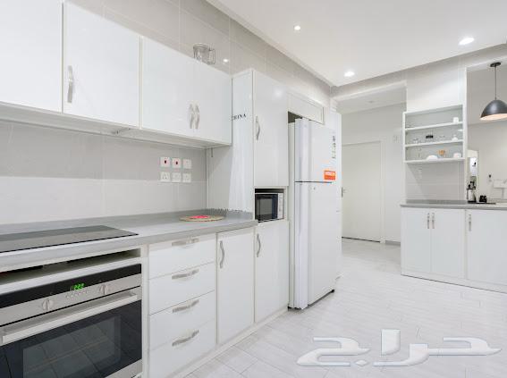 شقة 2 غرف في الرمال 3