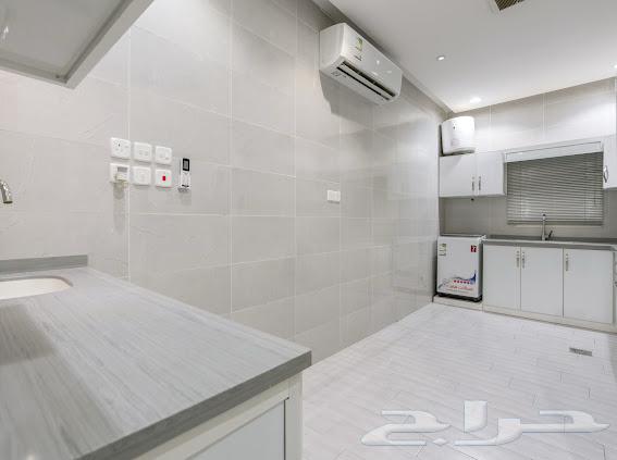 شقة 2 غرف في الرمال 5