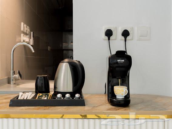 شقة 2 غرف في الرمال 6