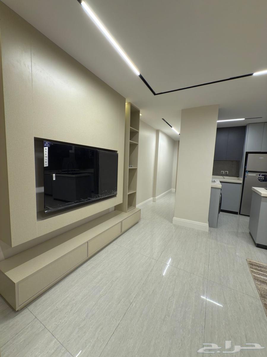 شقة 1 غرف في المونسية 2